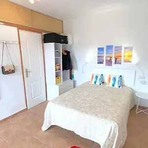 Apartamento Tenis Sol Levante 103, Rosas
