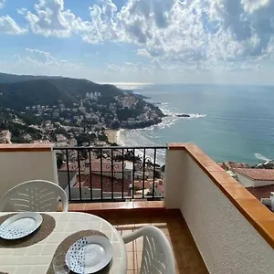 Apartamento Garbinell 2 2, Rosas