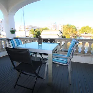 Apartamento Fonda 24, Rosas