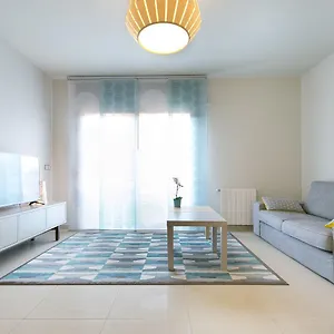 Apartamento Arquitecte Gaudi 10 2a, Rosas
