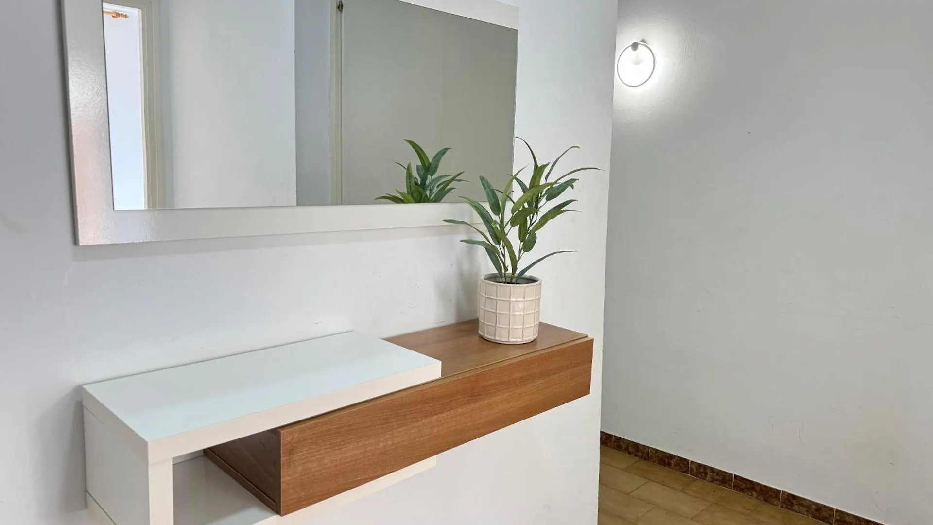 Apartamento Agi Sant Jordi Rosas