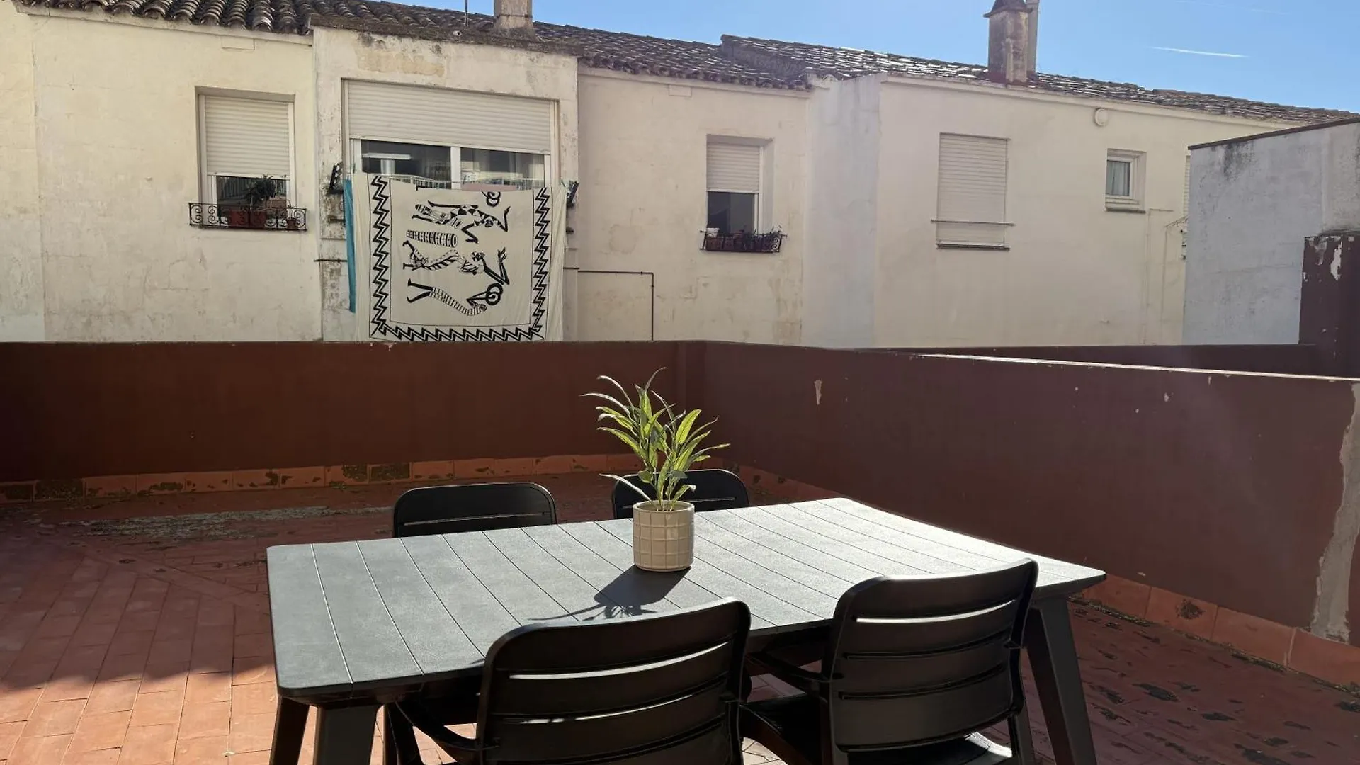 Apartamento Agi Sant Jordi Rosas