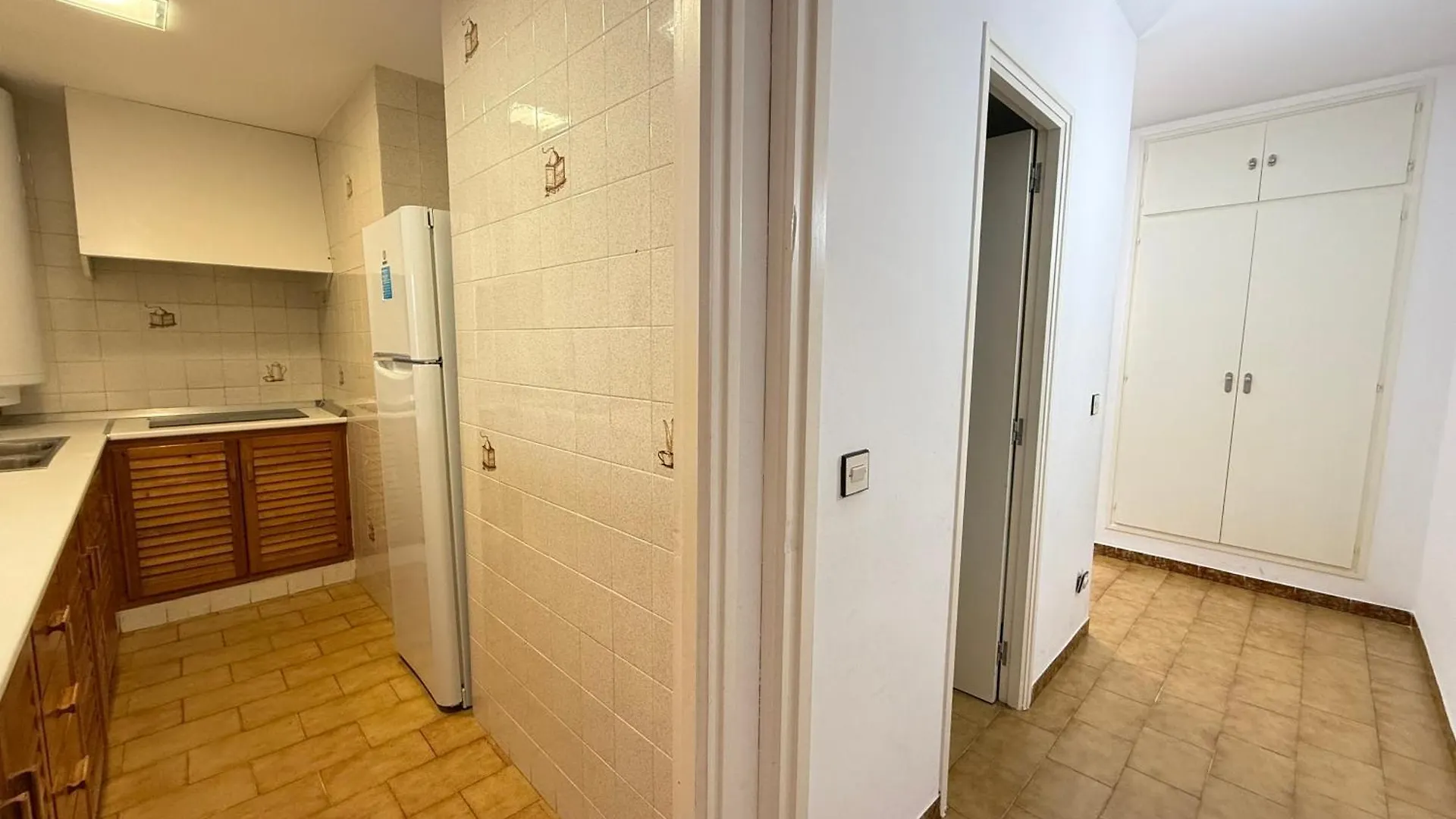 Apartamento Agi Sant Jordi Rosas 0*,  España