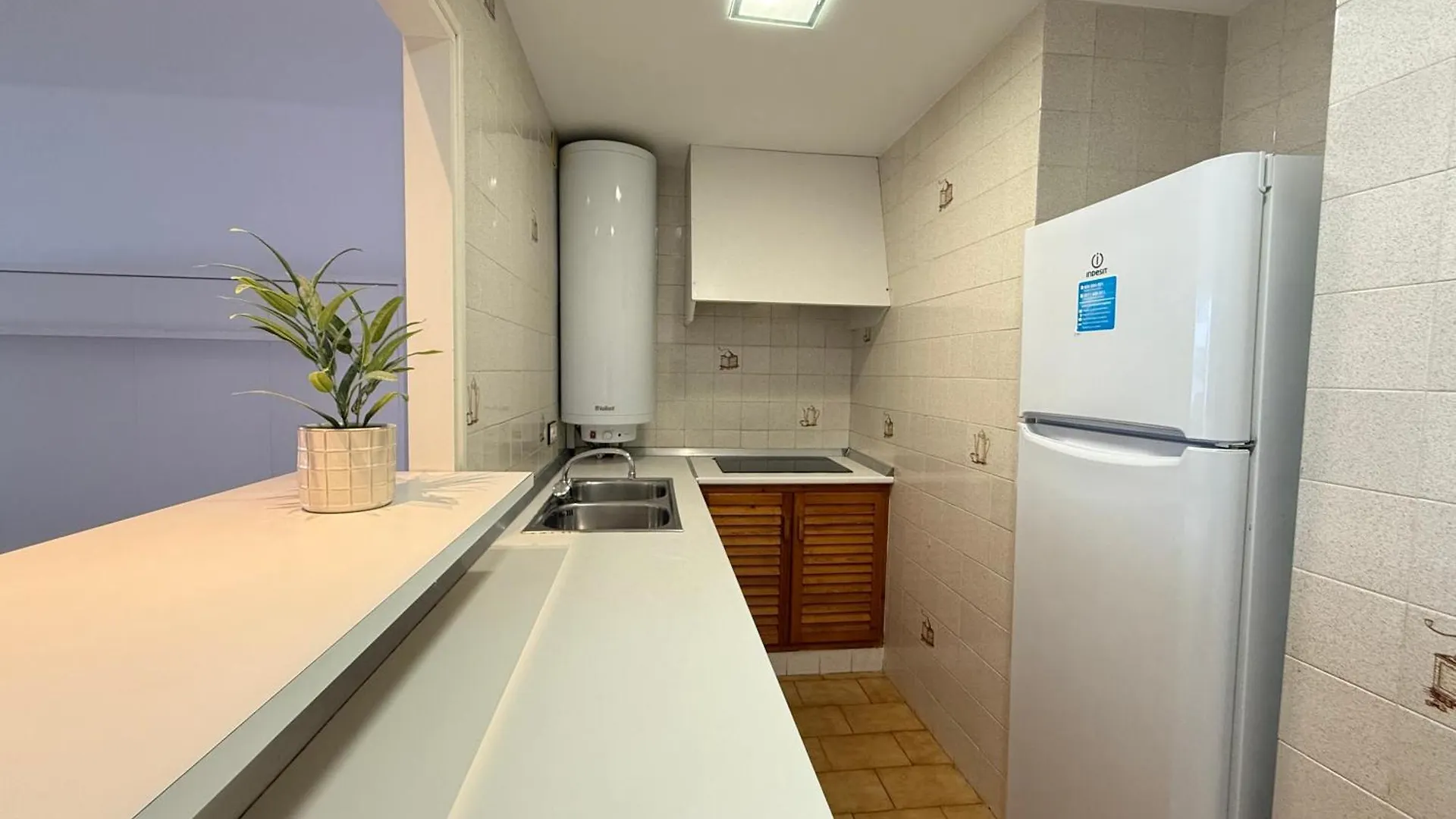 Apartamento Agi Sant Jordi Rosas
