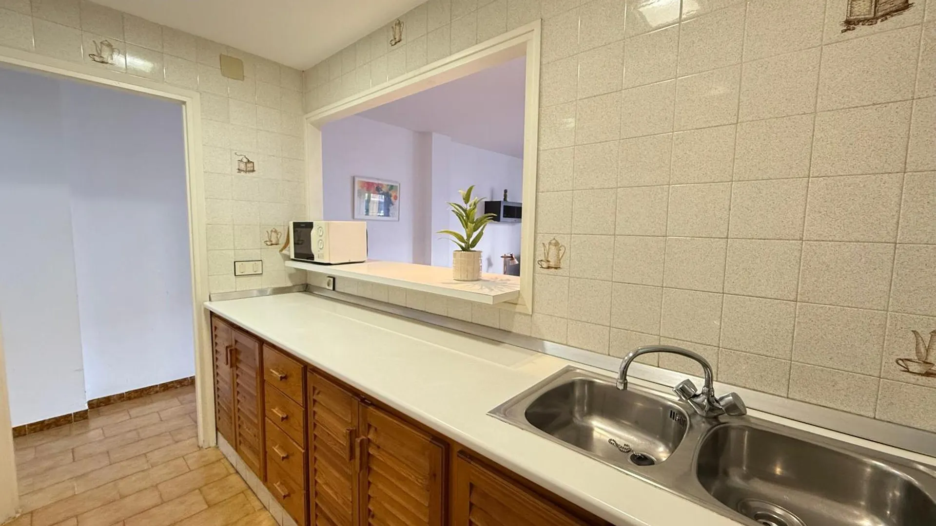Apartamento Agi Sant Jordi Rosas