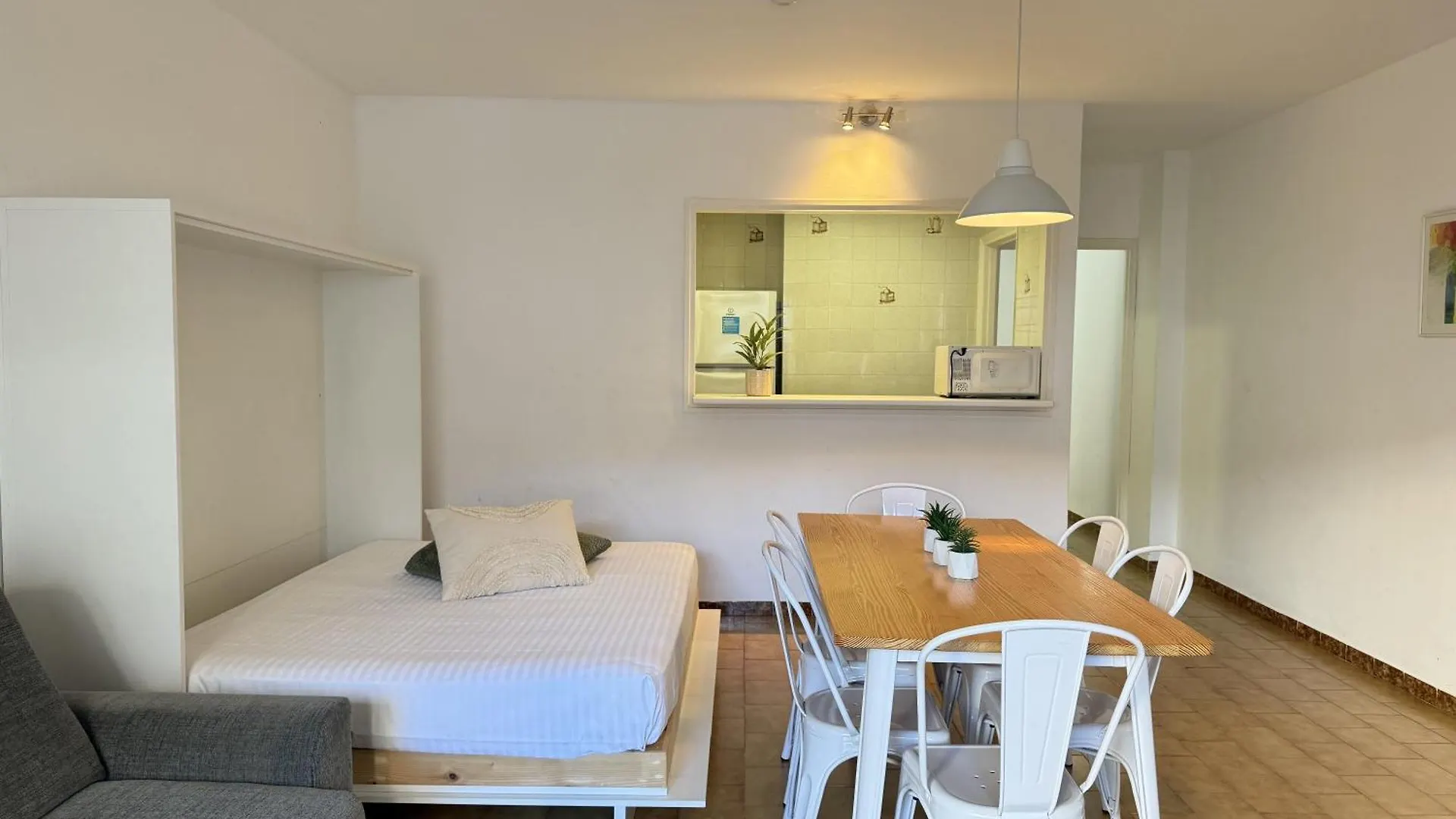 Apartamento Agi Sant Jordi Rosas 0*,  España